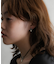 SMELLY so’　warp plate pierce