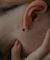SMELLY so’　warp plate pierce