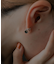 SMELLY so’　warp plate pierce