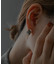 SMELLY so’　warp plate pierce