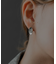SMELLY so’　warp plate pierce