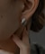 SMELLY so’　warp plate pierce