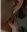 SMELLY so’　warp plate pierce