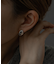 SMELLY so’　warp plate pierce