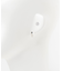 SMELLY so’　warp plate pierce