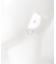 SMELLY so’　curved circle pierce
