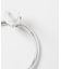 SMELLY so’　curved circle pierce