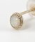 ff by decor urban research　ストーンピアス