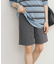 サイクルカットパンツ
