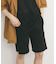 サイクルカットパンツ