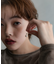 SMELLY so’　pearl drop pierce