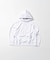 FORNIGNER　Made in USA Crashed Hood