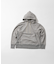 FORNIGNER　Made in USA Crashed Hood