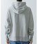 FORNIGNER　Made in USA Crashed Hood