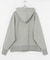 FORNIGNER　Made in USA Crashed Hood