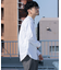 『WEB限定』『XXLサイズあり』『抗菌／消臭』ハイパフォーマンスオックスバンドカラーシャツ