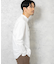 『WEB限定』『XXLサイズあり』『抗菌／消臭』ハイパフォーマンスオックスバンドカラーシャツ