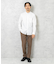 『WEB限定』『XXLサイズあり』『抗菌／消臭』ハイパフォーマンスオックスバンドカラーシャツ
