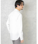 『WEB限定』『XXLサイズあり』『抗菌／消臭』ハイパフォーマンスオックスバンドカラーシャツ