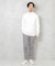 『WEB限定』『XXLサイズあり』『抗菌／消臭』ハイパフォーマンスオックスバンドカラーシャツ