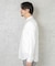 『WEB限定』『XXLサイズあり』『抗菌／消臭』ハイパフォーマンスオックスバンドカラーシャツ