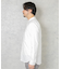 『WEB限定』『XXLサイズあり』『抗菌／消臭』ハイパフォーマンスオックスバンドカラーシャツ