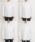 『WEB限定』『XXLサイズあり』『抗菌／消臭』ハイパフォーマンスオックスバンドカラーシャツ