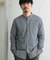 『WEB限定』『XXLサイズあり』『抗菌／消臭』ハイパフォーマンスオックスバンドカラーシャツ