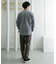 『WEB限定』『XXLサイズあり』『抗菌／消臭』ハイパフォーマンスオックスバンドカラーシャツ