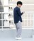 『WEB限定』『XXLサイズあり』『抗菌／消臭』ハイパフォーマンスオックスバンドカラーシャツ