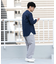 『WEB限定』『XXLサイズあり』『抗菌／消臭』ハイパフォーマンスオックスバンドカラーシャツ