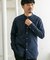 『WEB限定』『XXLサイズあり』『抗菌／消臭』ハイパフォーマンスオックスバンドカラーシャツ