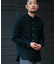 『WEB限定』『XXLサイズあり』『抗菌／消臭』ハイパフォーマンスオックスバンドカラーシャツ