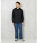 『WEB限定』『XXLサイズあり』『抗菌／消臭』ハイパフォーマンスオックスバンドカラーシャツ