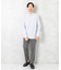 『WEB限定』『XXLサイズあり』『抗菌／消臭』ハイパフォーマンスオックスバンドカラーシャツ