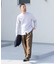『WEB限定』『XXLサイズあり』『抗菌／消臭』ハイパフォーマンスオックスバンドカラーシャツ