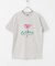Mixta　PALMTREE T-SHIRTS