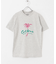 Mixta　PALMTREE T-SHIRTS