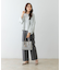 『MADE IN JAPAN』3.5cmポインテッドパンプス