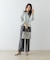 『MADE IN JAPAN』3.5cmポインテッドパンプス