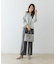 『MADE IN JAPAN』3.5cmポインテッドパンプス