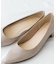『MADE IN JAPAN』3.5cmポインテッドパンプス