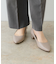 『MADE IN JAPAN』3.5cmポインテッドパンプス