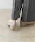 『MADE IN JAPAN』3.5cmポインテッドパンプス