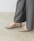 『MADE IN JAPAN』3.5cmポインテッドパンプス