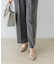『MADE IN JAPAN』3.5cmポインテッドパンプス