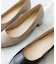 『MADE IN JAPAN』3.5cmポインテッドパンプス