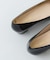 『MADE IN JAPAN』3.5cmポインテッドパンプス