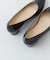 『MADE IN JAPAN』3.5cmポインテッドパンプス
