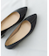 『MADE IN JAPAN』3.5cmポインテッドパンプス